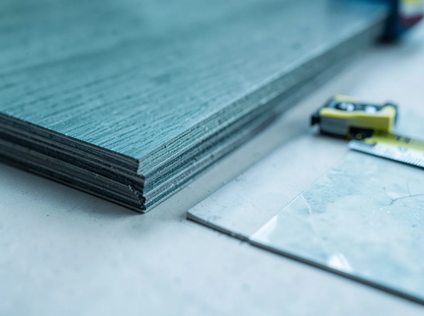 Luxury Vinyl Plank Installation Isaban, WV FAQs